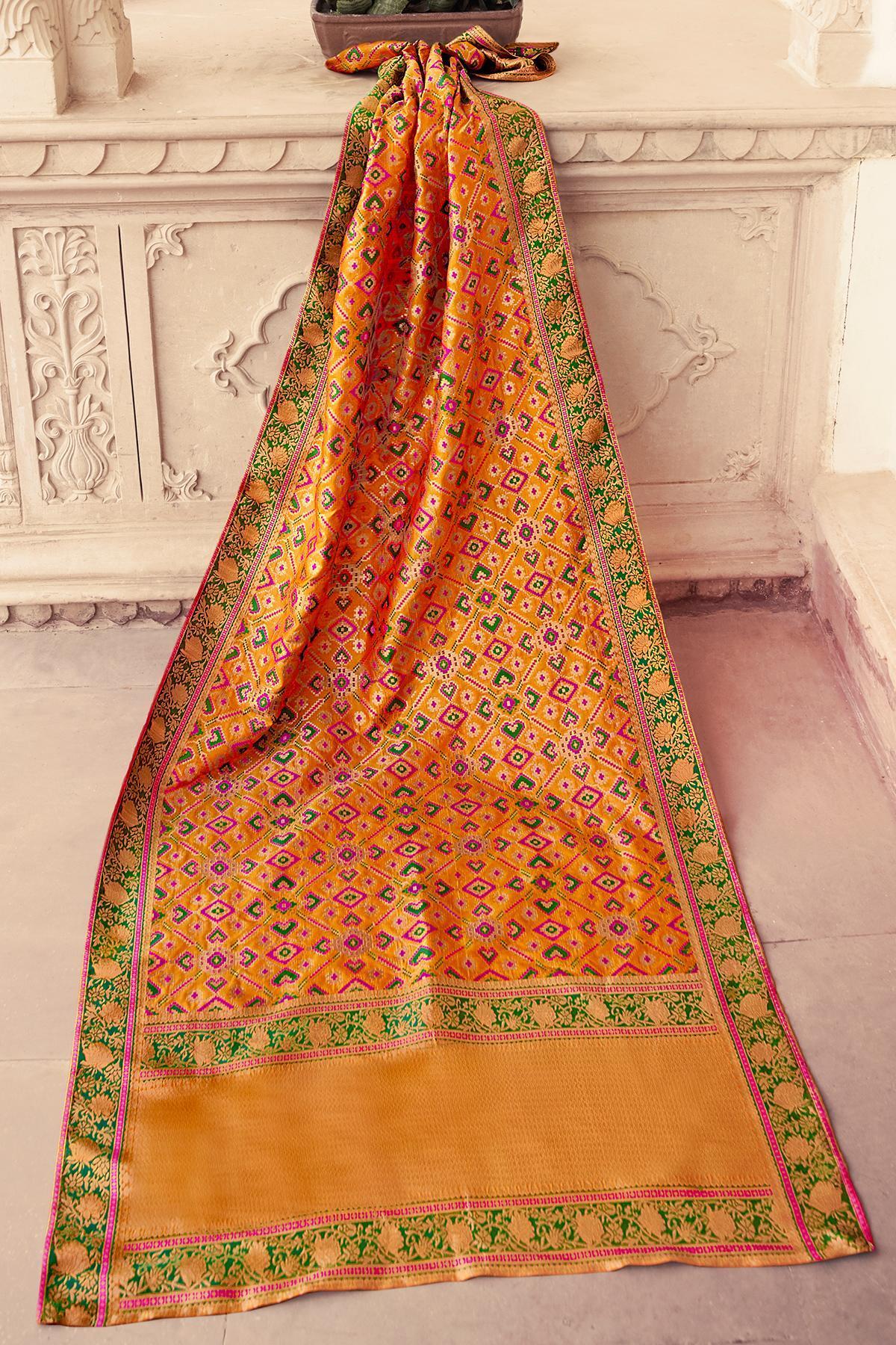 Pine Green Embroidered Straight Suit